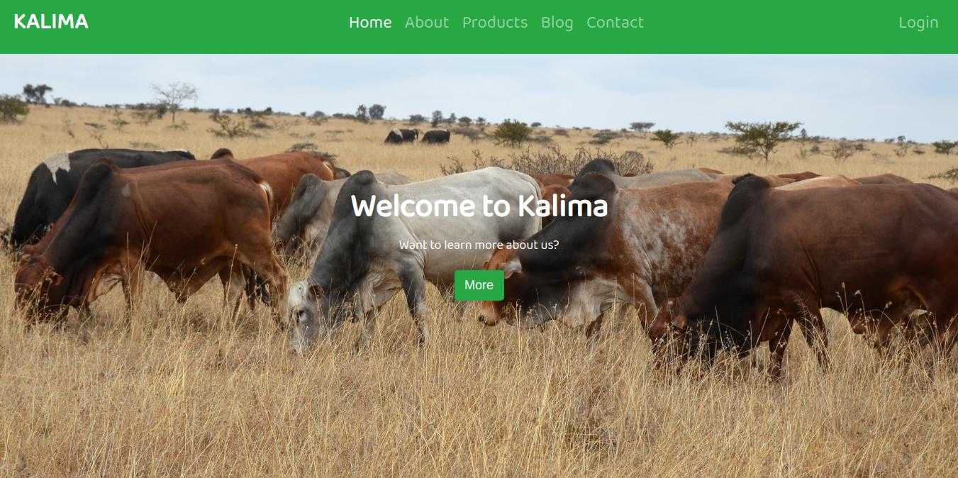 Kalima