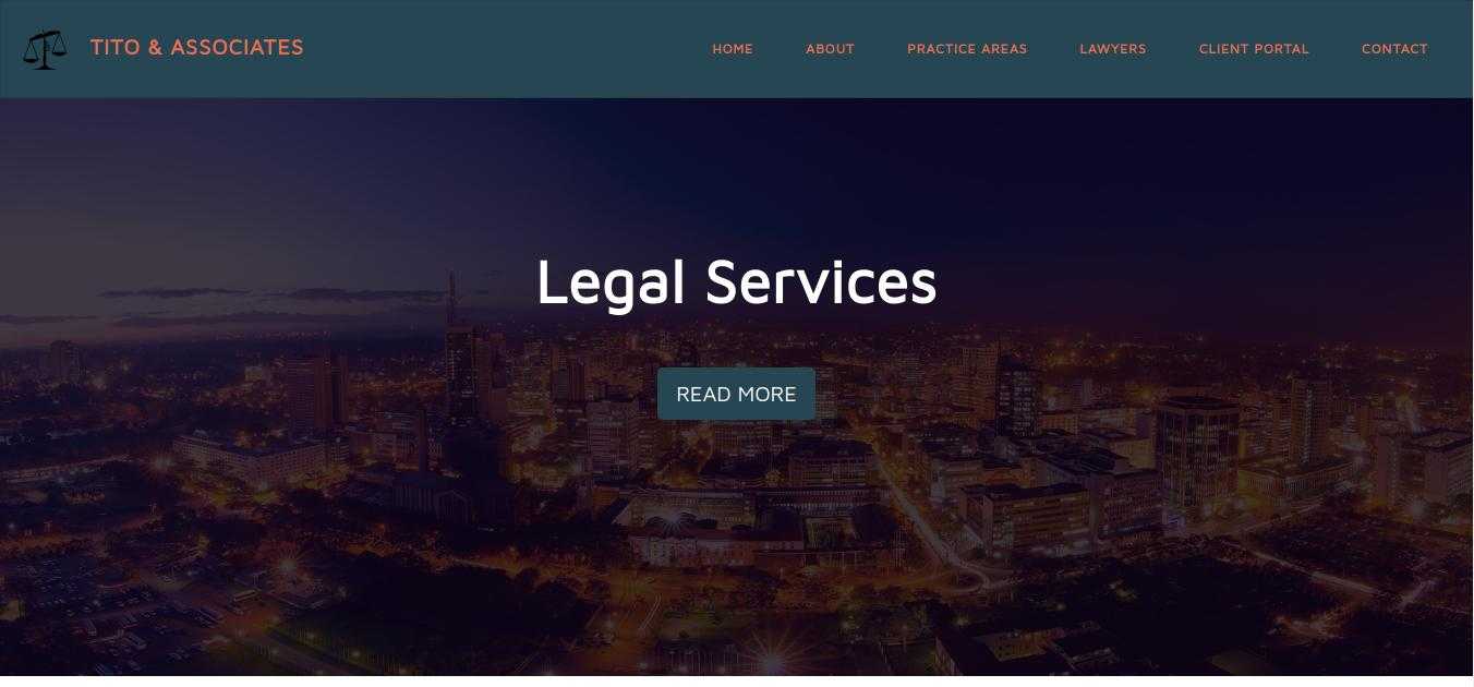 Tito & Associates